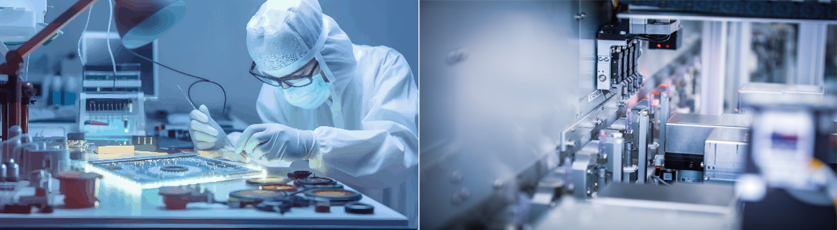 Hibility Electronics Co.,Limited